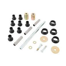 REAR INDEPENDENT SUSPENSION KIT ALL BALLS RACING RIS50-1166