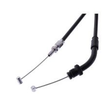 THROTTLE CABLE JMT B CLOSE