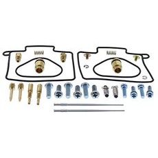 CARBURETOR REBUILD KIT ALL BALLS RACING CARK26-1862