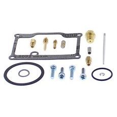 CARBURETOR REBUILD KIT ALL BALLS RACING CARK26-1896