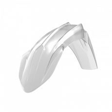FRONT FENDER POLISPORT 8574800011 CLEAR 99