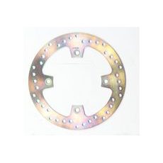 KOČIONA DISK EBC MD6109D