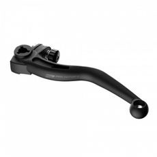 CLUTCH LEVER POLISPORT 8501500001 CRNI