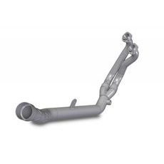 NO-KAT PIPE MIVV KO.002.C1 STAINLESS STEEL