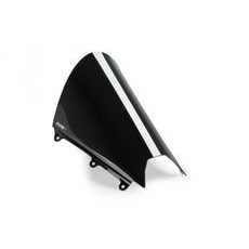WINDSCREEN PUIG R-RACER 21999N CRNI