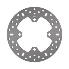 KOČIONA DISK EBC MD4165