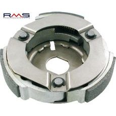 CLUTCH ASSY RMS 100360130