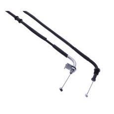 THROTTLE CABLE JMP B CLOSE