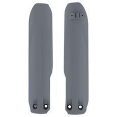 FORK GUARDS POLISPORT 8399100004 NARDO GREY