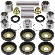 SWING ARM LINKAGE BEARING AND SEAL KIT ALL BALLS RACING SALB27-1046