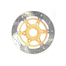 KOČIONA DISK EBC MD633X