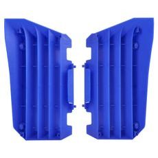 RADIATOR LOUVERS POLISPORT 8455400002 BLUE YAM 98