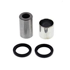 SHOCK BEARING KIT ALL BALLS RACING 21-0009 SHB21-0009 LOWER FRONT