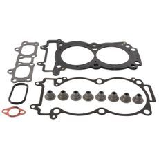 TOP END GASKET KIT WINDEROSA TEGS 8100005