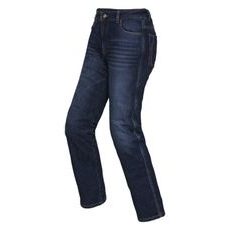 KEVLAR JEANS IXS CASSIDY X63035 PLAVI H3230