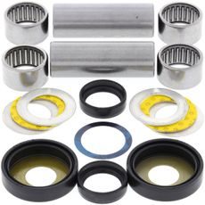 SWING ARM BEARING AND SEAL KIT ALL BALLS RACING SAB28-1076