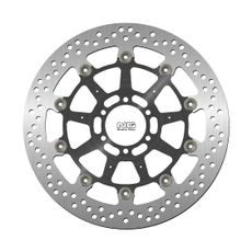 KOČIONA DISK NG 1538G