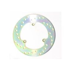 KOČIONA DISK EBC MD6192D