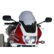 WINDSCREEN PUIG TOURING 4098H SMOKE