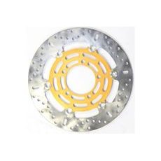 KOČIONA DISK EBC MD4151X