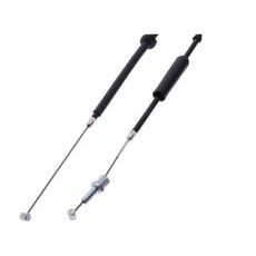 THROTTLE CABLE JMT