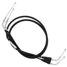 THROTTLE CABLE ALL BALLS RACING TC45-1173