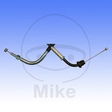 THROTTLE CABLE JMT B CLOSE