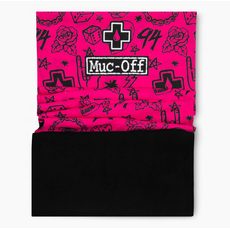 WINTER NECK GAITER MUC-OFF PUNK 20726 PINK