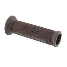 HAND GRIPS DOMINO TURISMO 184170060 BROWN/GREY
