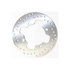 KOČIONA DISK EBC MD6164D