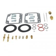 CARBURETOR REBUILD KIT ALL BALLS RACING CARK26-10130
