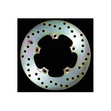 KOČIONA DISK EBC MD613