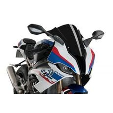 WINDSCREEN PUIG RACING 3571C CARBON LOOK