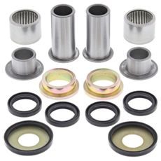 SWING ARM BEARING AND SEAL KIT ALL BALLS RACING SAB28-1007