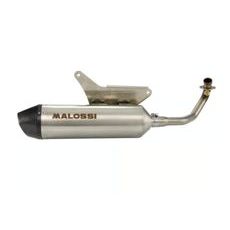 EXHAUST SYSTEM MALOSSI 3214812