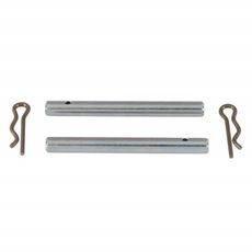 BRAKE PAD RETAINING PIN KIT ALL BALLS RACING BPRPK18-7017