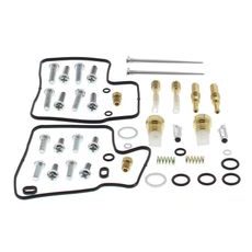 CARBURETOR REBUILD KIT ALL BALLS RACING CARK26-1624