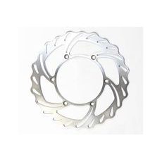 KOČIONA DISK EBC MD6017C