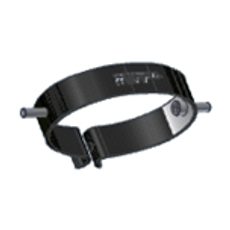 FIXING BRACKET MIVV SUONO 50.SS.184.1 CARBON