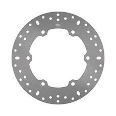 KOČIONA DISK EBC MD1174