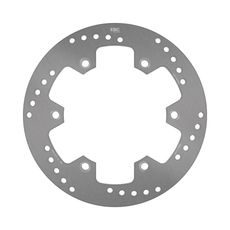 KOČIONA DISK EBC MD1142RS