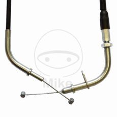 THROTTLE CABLE JMT A OPEN