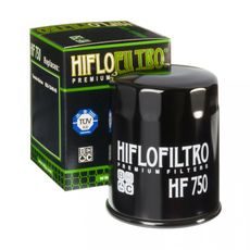 FILTER ULJA HIFLOFILTRO HF750