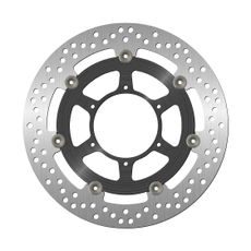 KOČIONA DISK NG 1581G