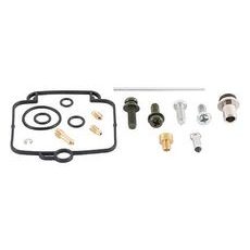 CARBURETOR REBUILD KIT ALL BALLS RACING CARK26-1539