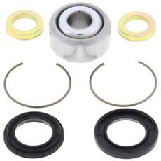 REAR SHOCK BEARING AND SEAL KIT ALL BALLS RACING RSB29-1012