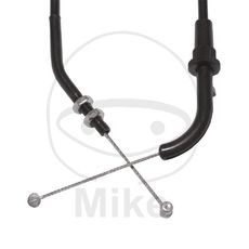 THROTTLE CABLE JMT A OPEN