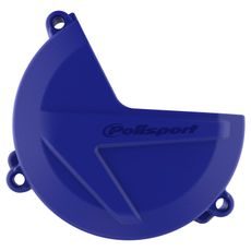 CLUTCH COVER PROTECTOR POLISPORT PERFORMANCE 8465400005 PLAVI