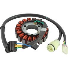 STATOR ARROWHEAD AHA4046