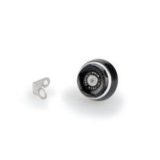 PLUG OIL CAP PUIG TRACK 20347P SILVER